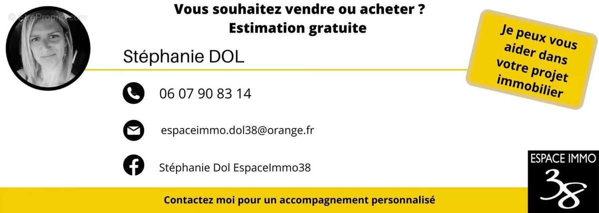 Maison à SAINT-PAUL-LES-MONESTIER