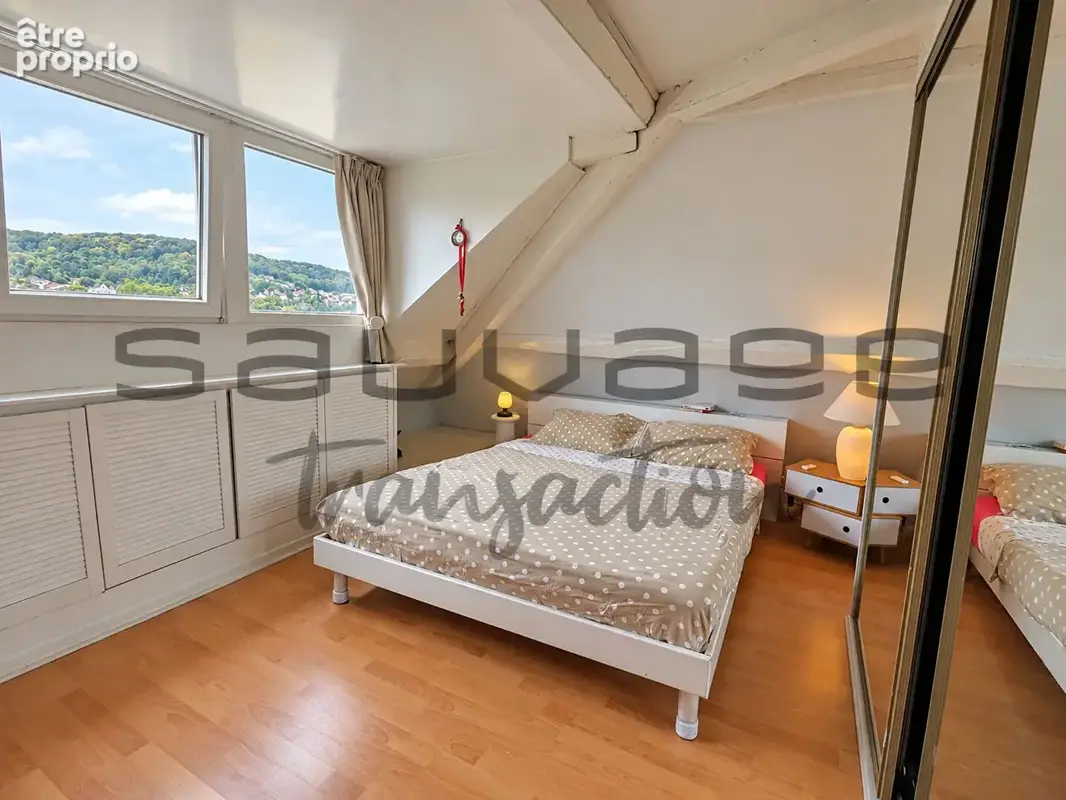 Appartement 4 pièces 114 m² à vendre à Darnetal (76160) - photo 7