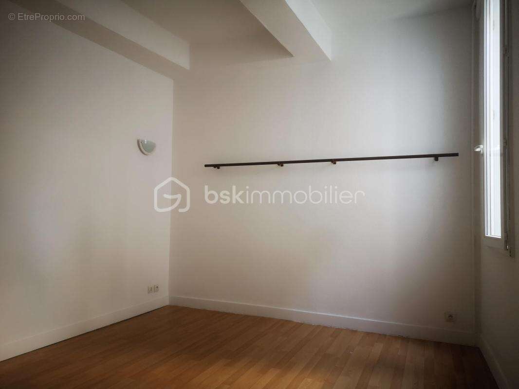 Appartement à REVEL