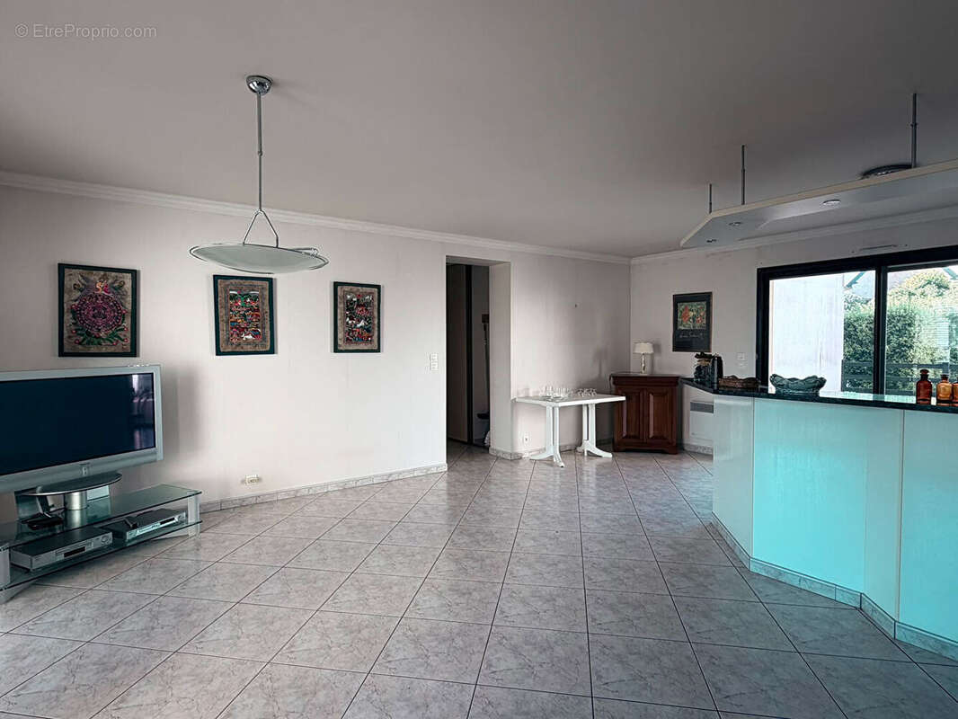 Appartement à PERROS-GUIREC