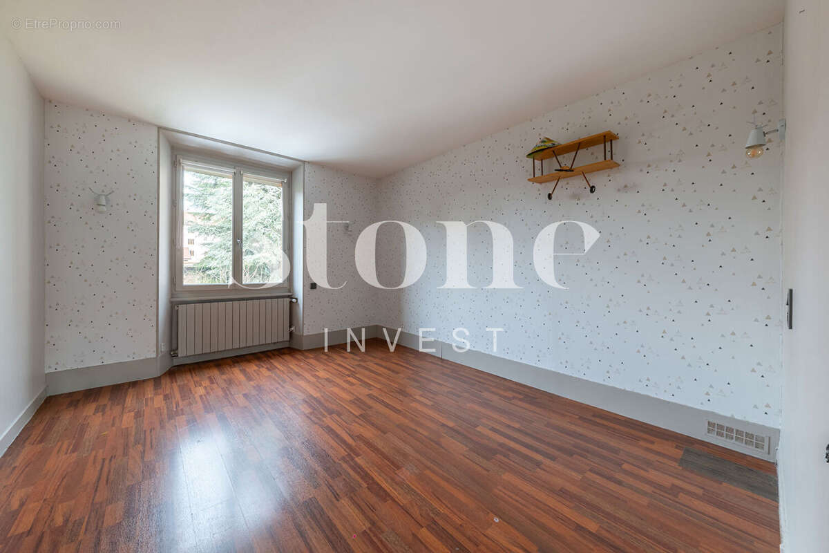 Appartement à ANNECY
