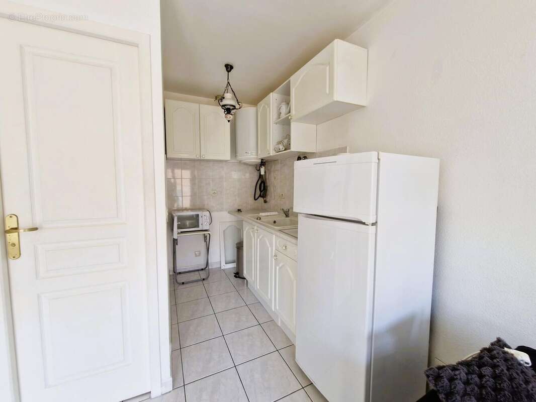 Photo 4 - Appartement à AGDE