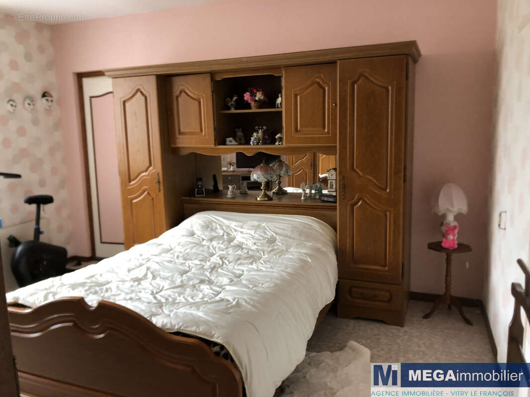 Exclusivité, Maison à Sermaize les bains - photo 6
