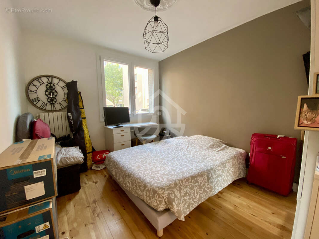 Appartement à VALENCE