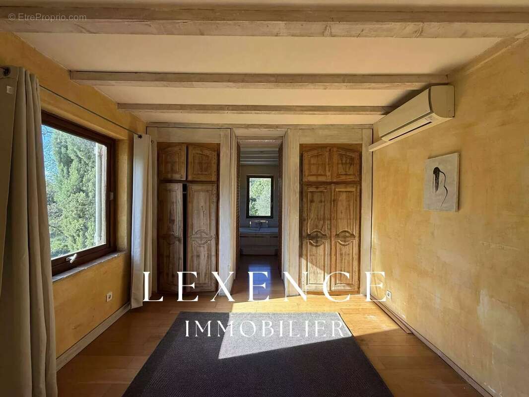 Maison à AIX-EN-PROVENCE