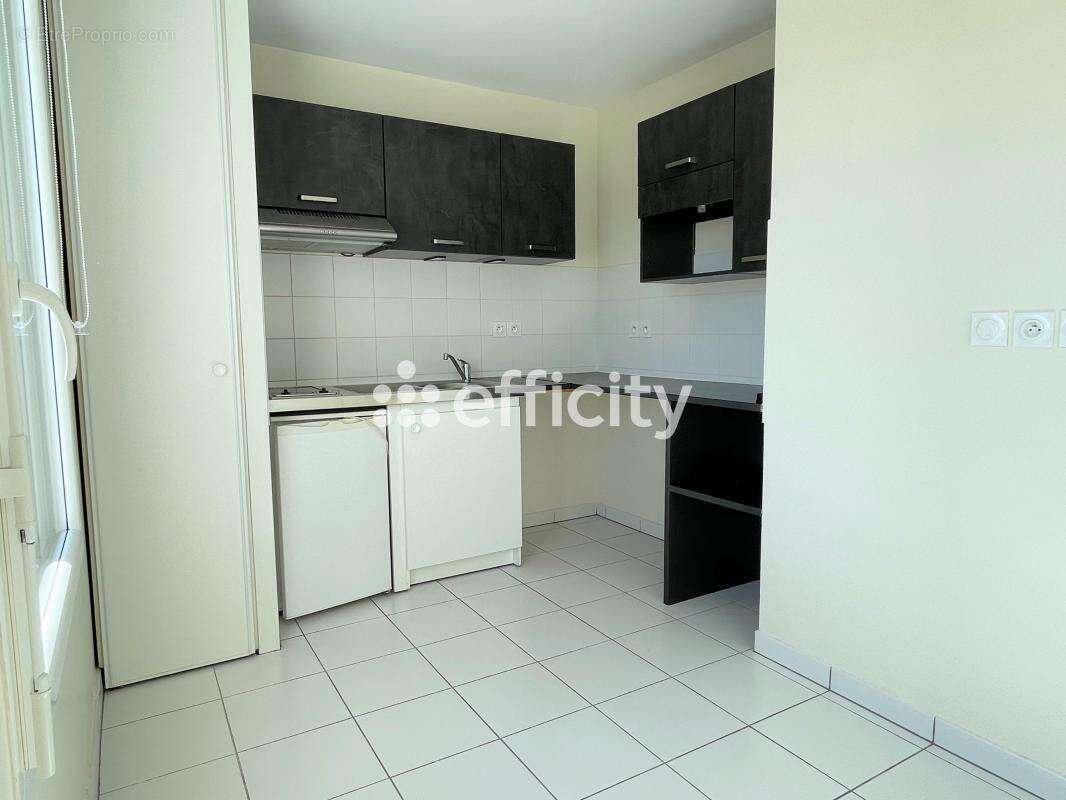 Appartement à LAGORD