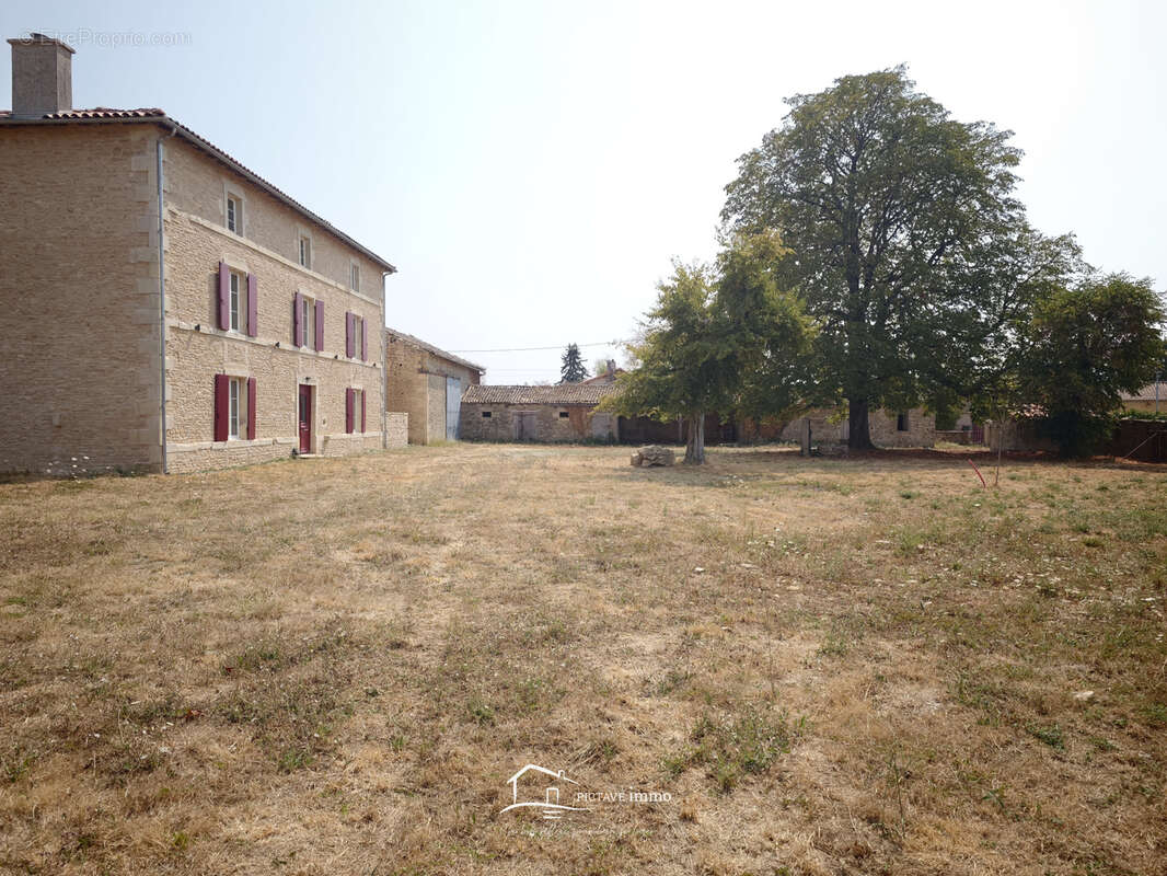Tres belle demeure - photo 18