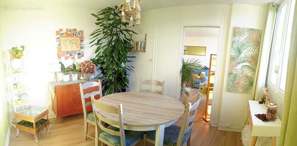 Appartement 67 m² à Versailles  - photo 9