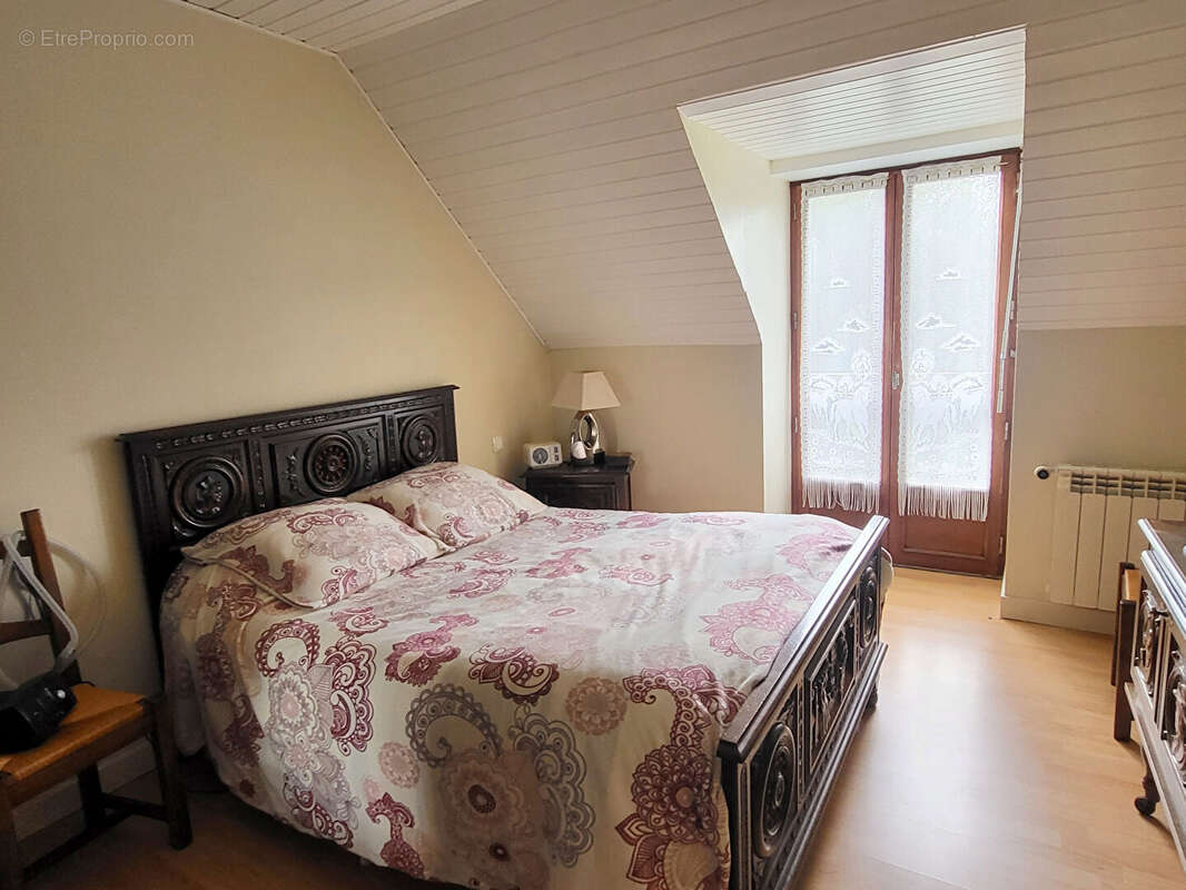 Maison à SAINT-IGEAUX