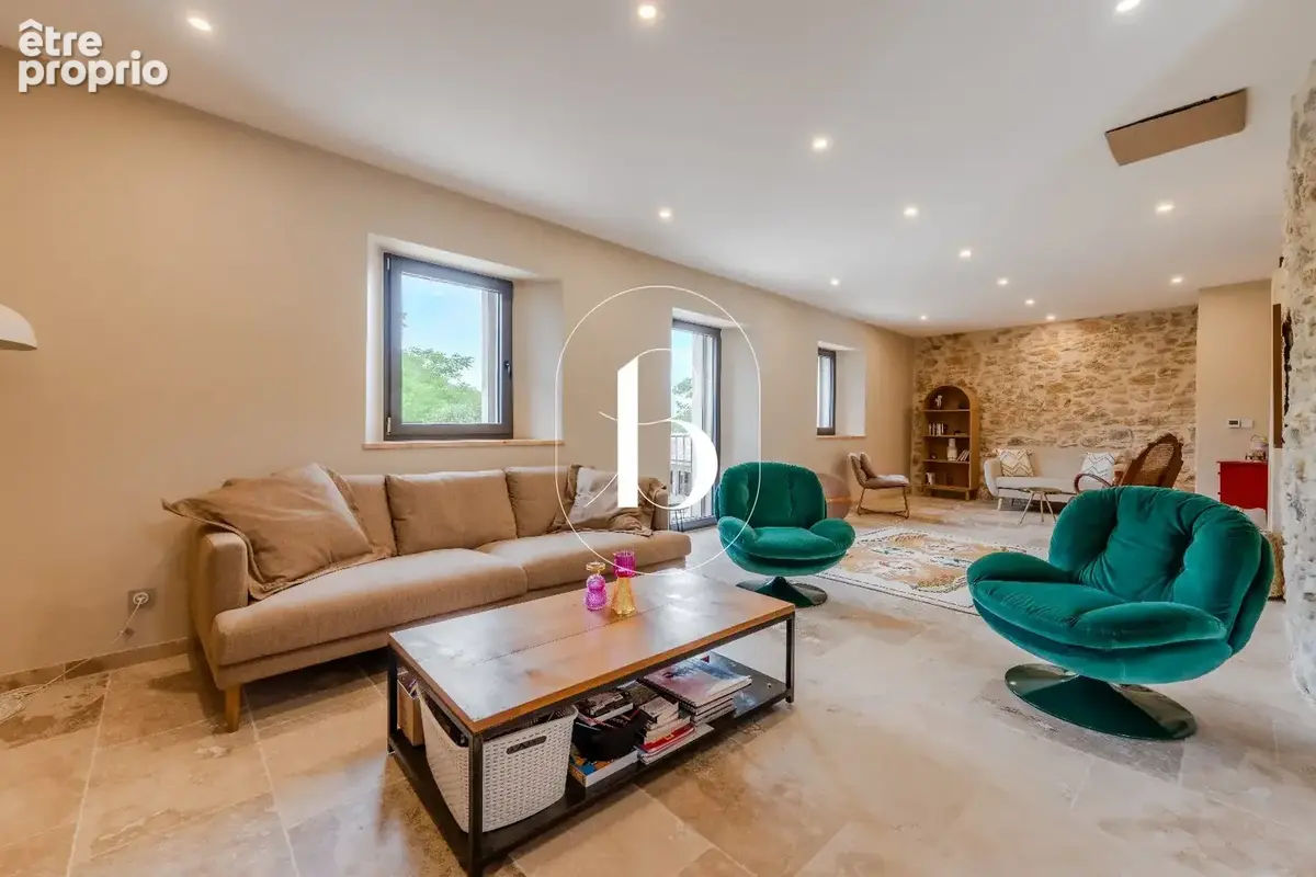 Une rénovation d'exception - une véritable pépite ! - photo 15
