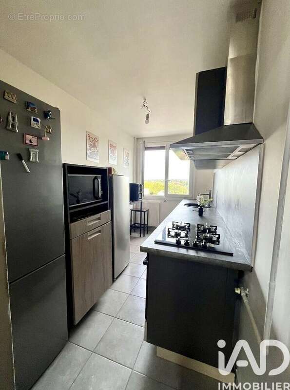 Photo 5 - Appartement à DRANCY