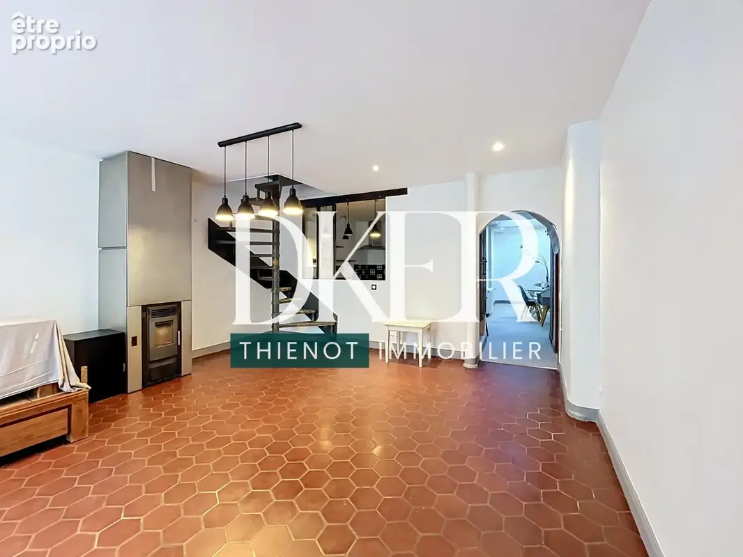 Photo Appartement à Reims au prix de 495 000€