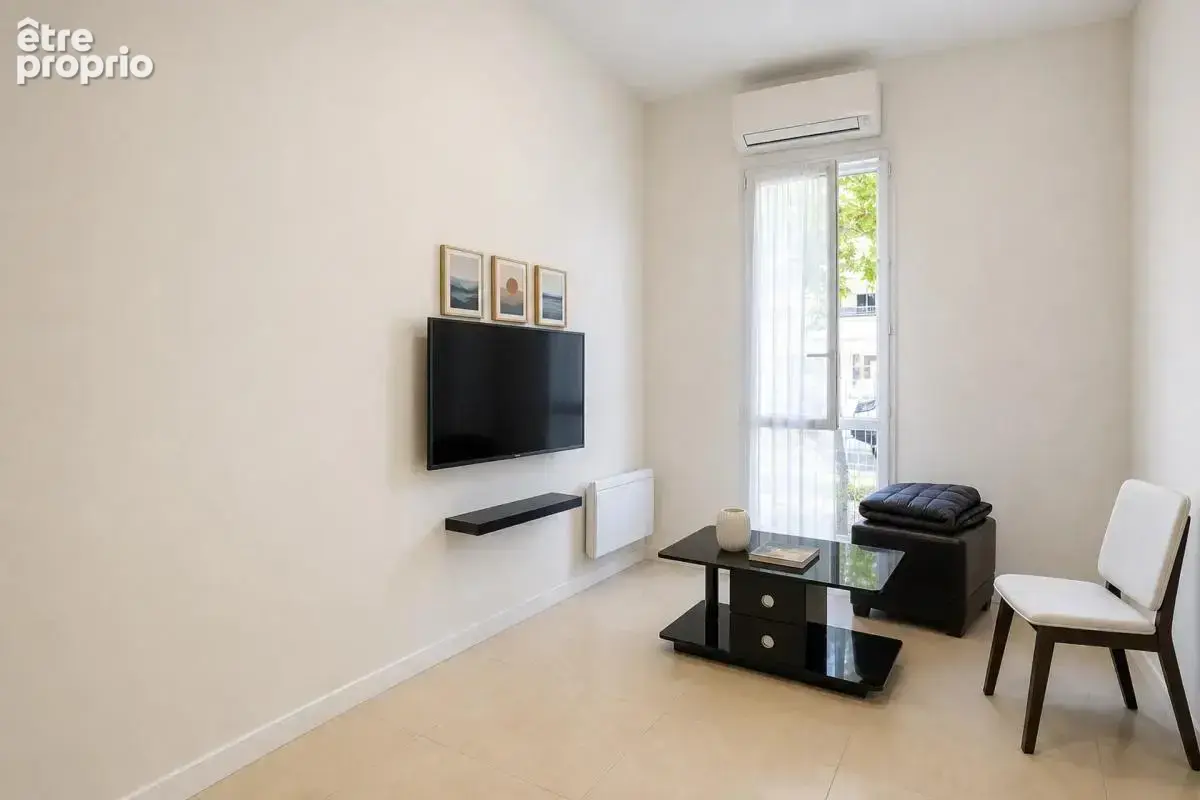 Appartement studio de 21 m² à Rosny-sous-Bois - photo 3