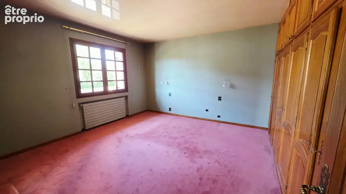 Villa Oyonnax 7 pièce(s) 269 m2 - photo 6