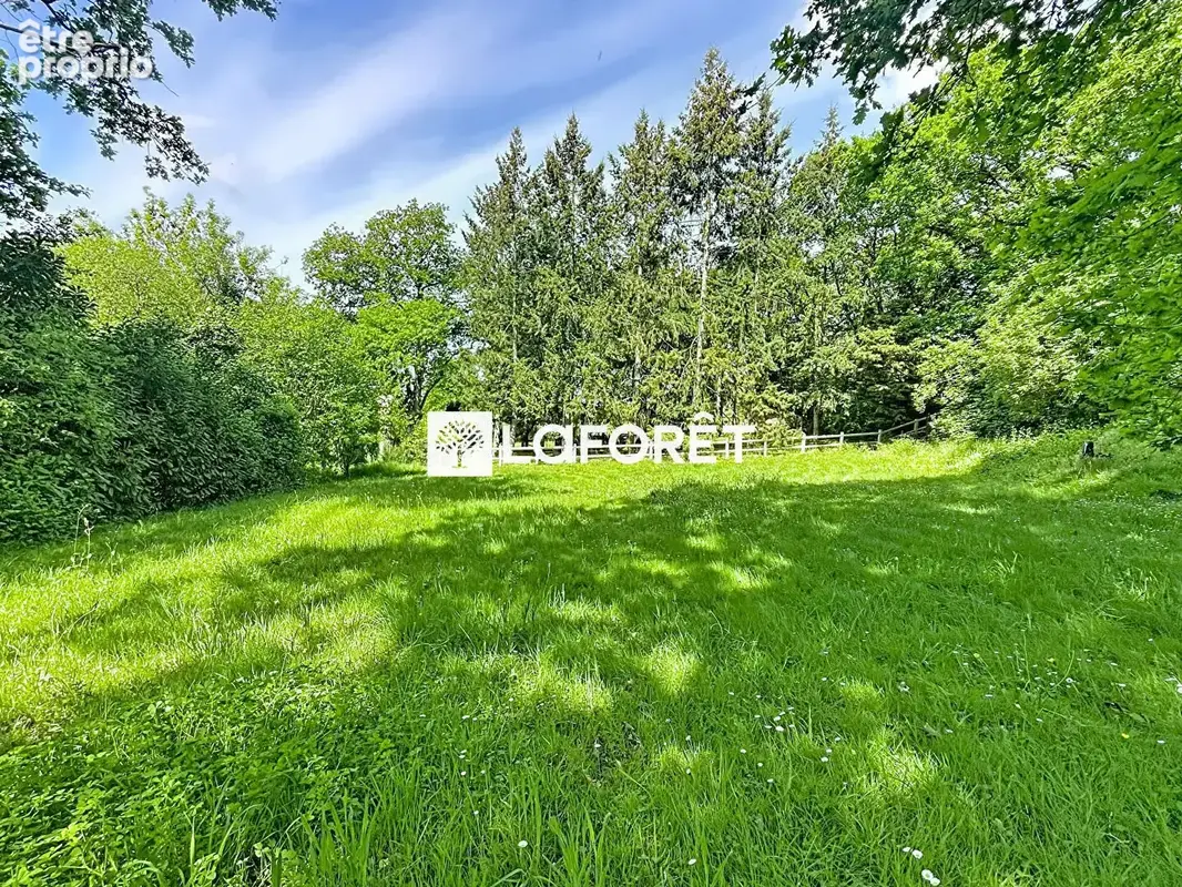 Maison familiale située dans un cadre verdoyant avec grand terrain - photo 19