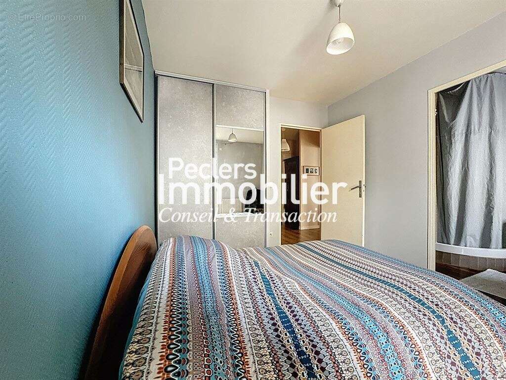 Appartement à NANTERRE