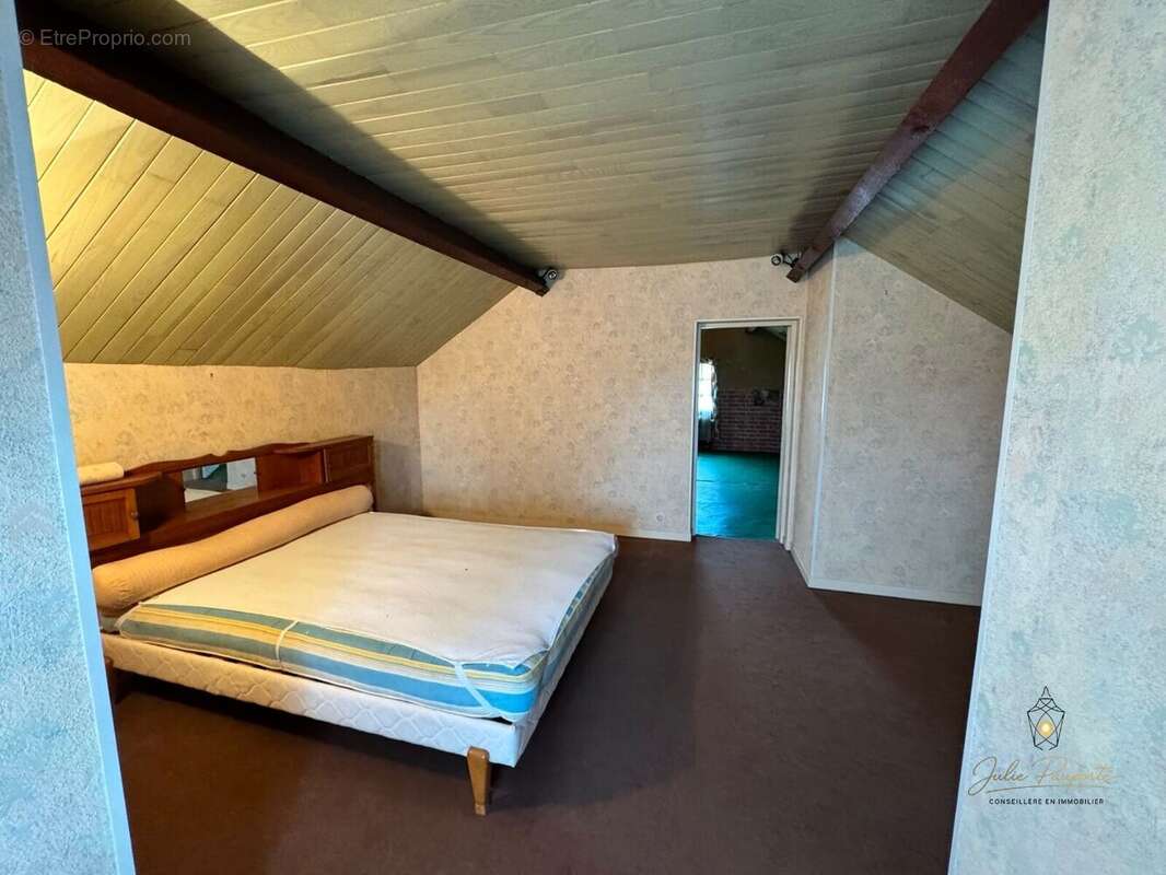 Maison 104 m² à Chalette-Sur-Loing  - photo 10