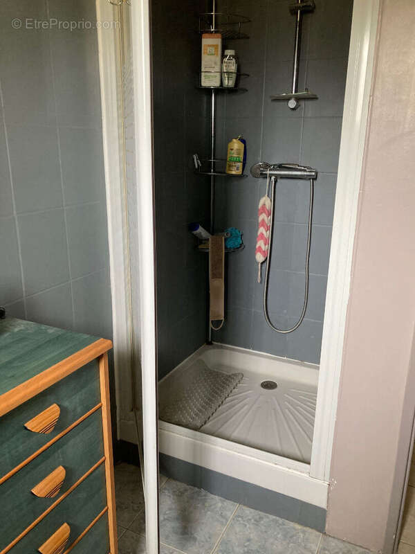 Maison à CONDE-SUR-NOIREAU