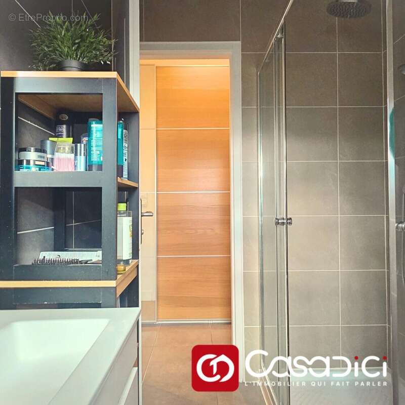 Appartement à BELLOY-EN-FRANCE