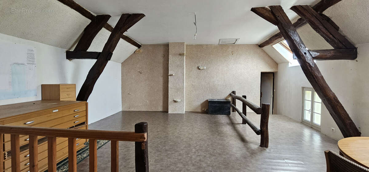 Maison à LA CHAPELLE-SAINT-ANDRE