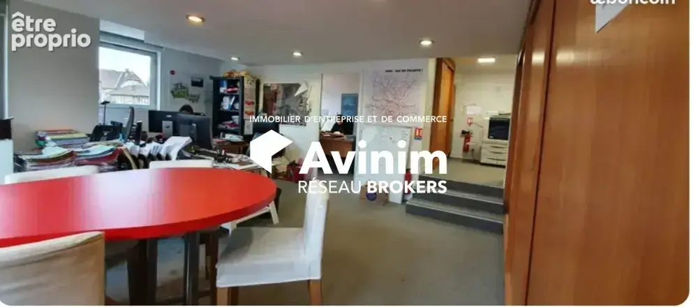 Commerce 286 m² à vendre à Enghien-Les-Bains (95880) - photo 3