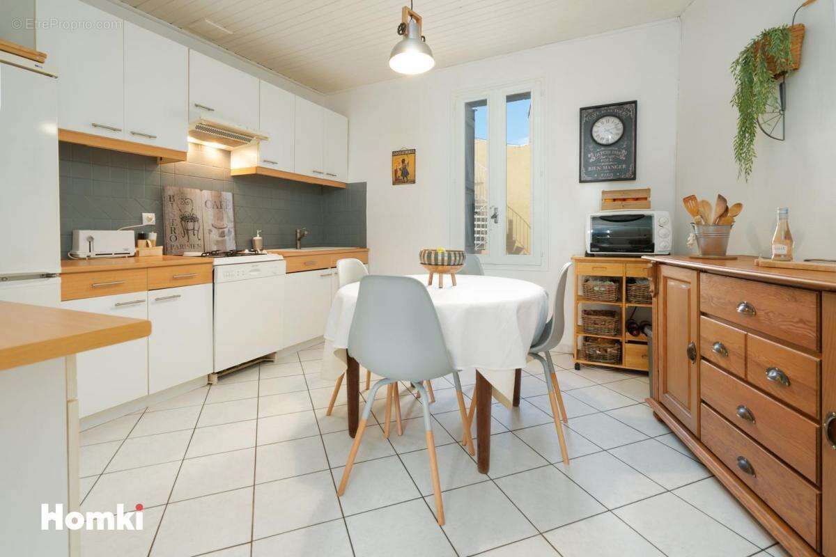 Appartement à AGDE