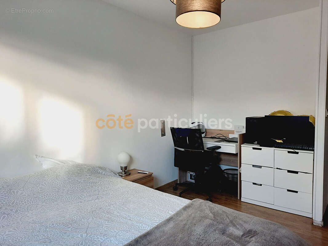 Maison à BLAINVILLE-SUR-MER