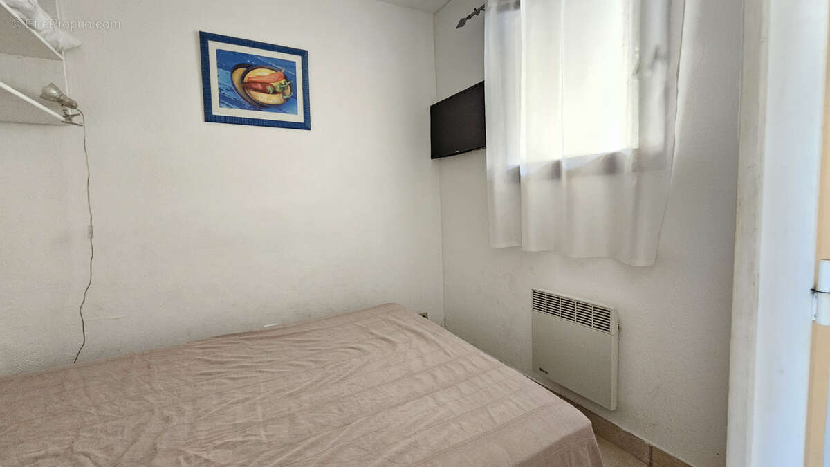 Appartement à BANDOL