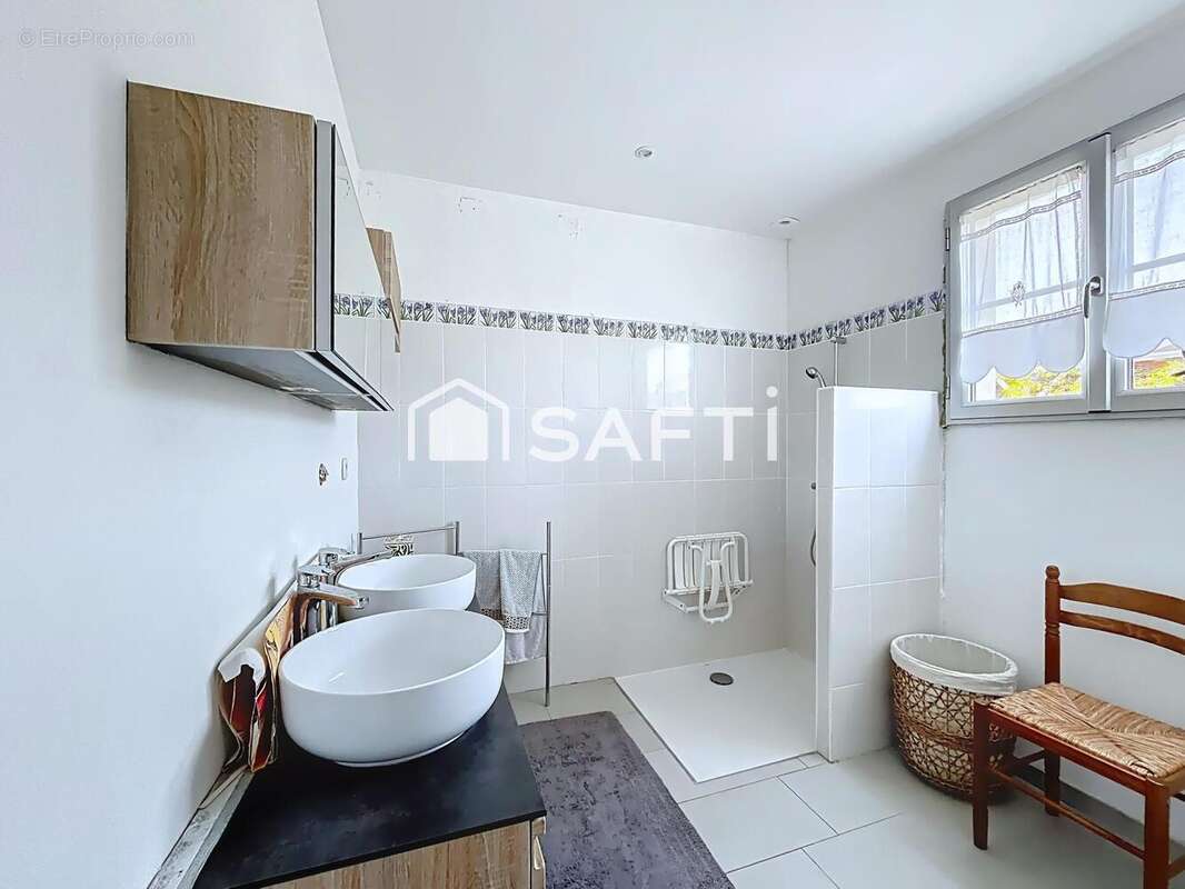 Photo 8 - Maison à MONTDIDIER