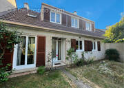 Maison à BRETIGNY-SUR-ORGE