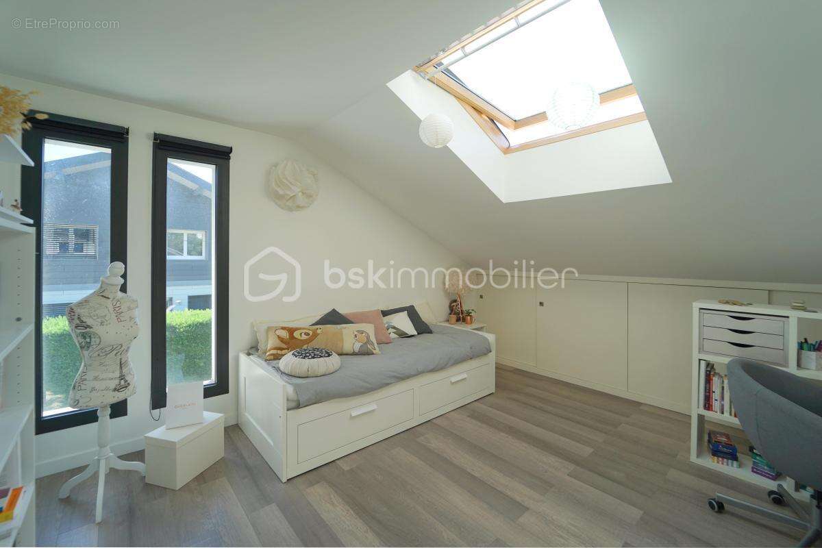 Maison à ANNECY-LE-VIEUX