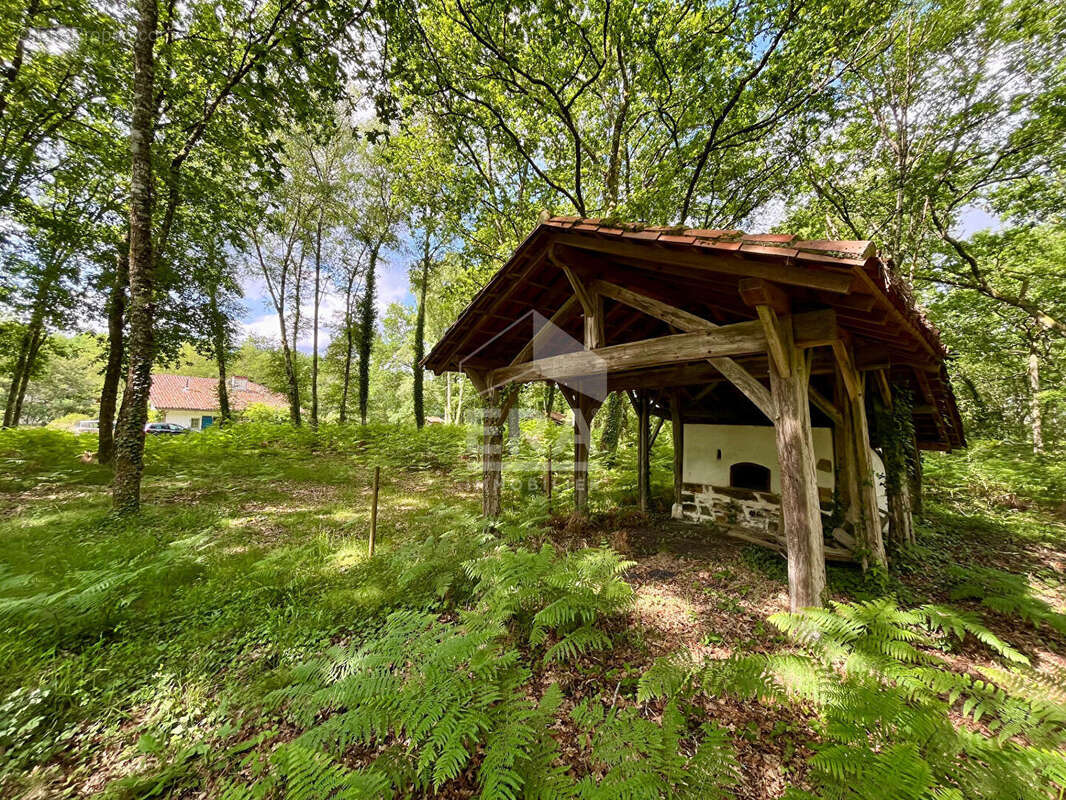 Maison à LABRIT