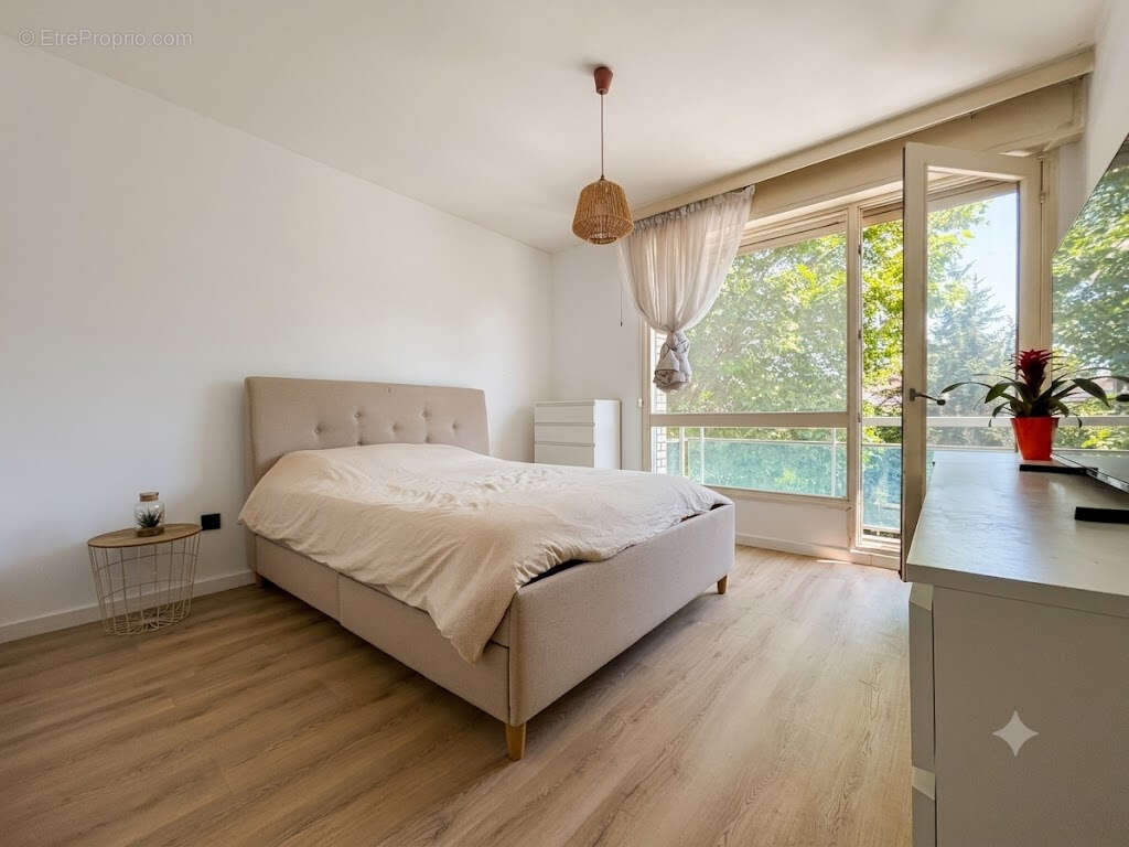 Appartement à VALENCIENNES