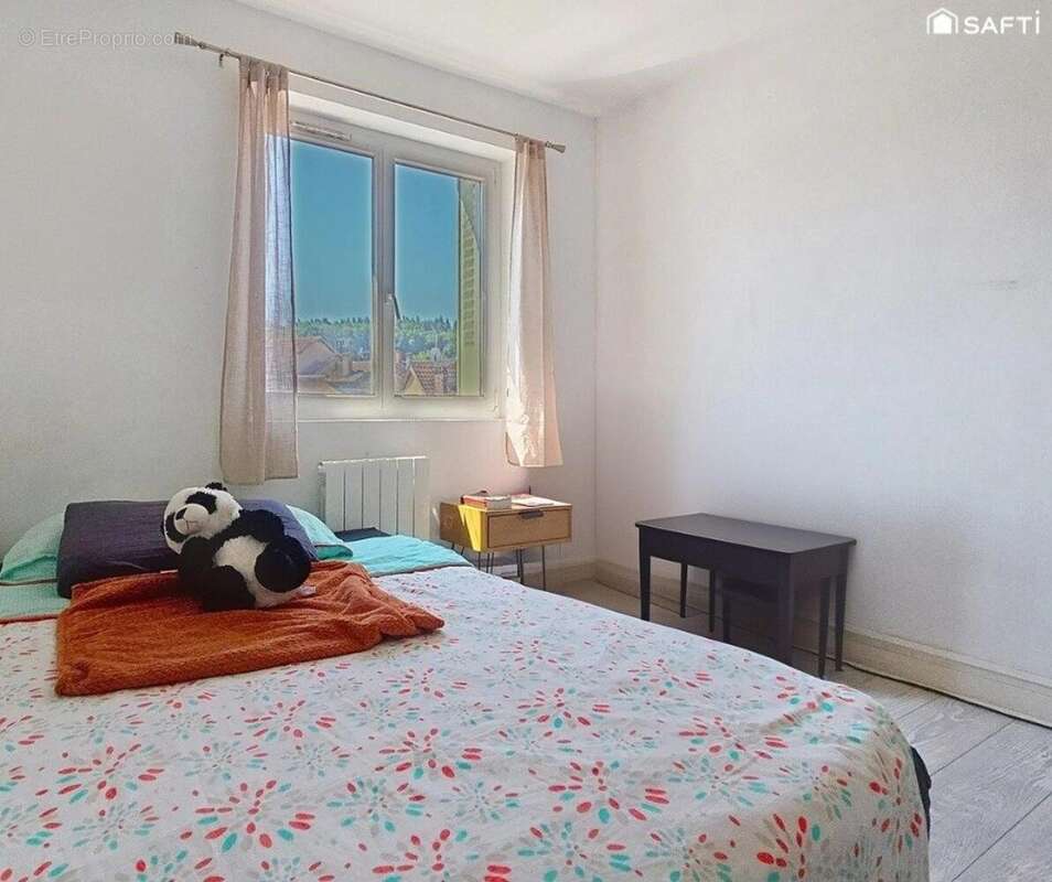 Photo 5 - Appartement à LA TOUR-DU-PIN