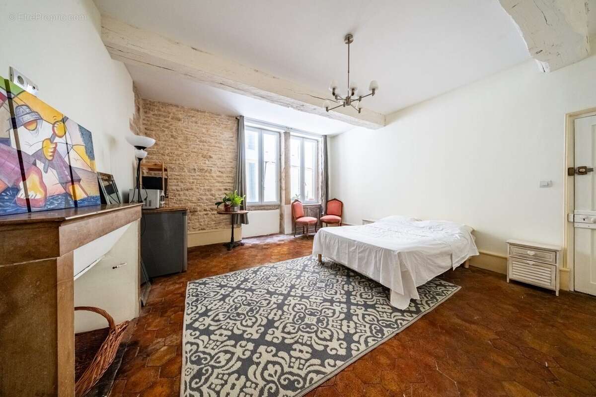Appartement 114 m² à Beaune  - photo 7