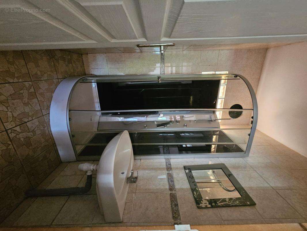 Maison à SAINT-JEAN-D'ANGELY