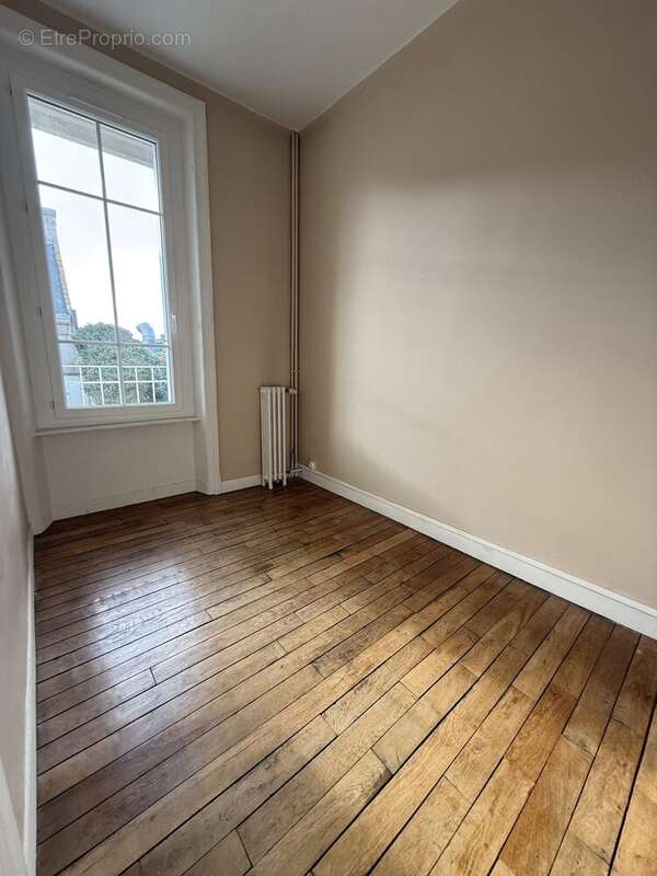 Appartement à SAINT-MALO