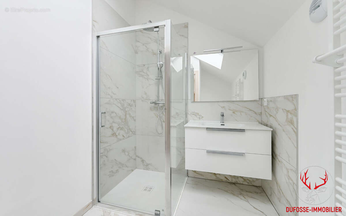 Annecy - Villa T4 125 m² - photo 10