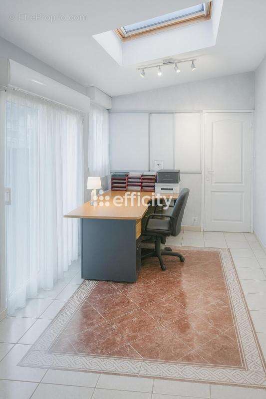 Maison à CHATELAILLON-PLAGE