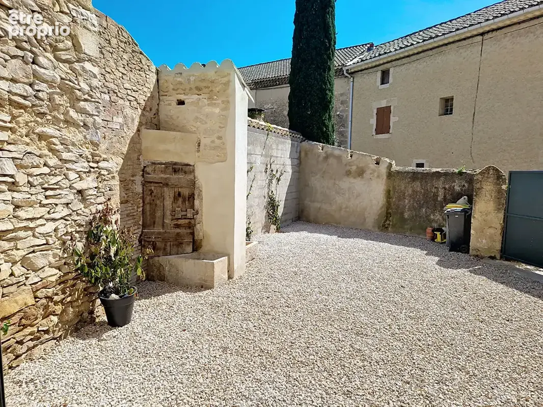 Maison Tavel 5 pièce(s) 186 m2 plus jardin de 50 m² plein sud. - photo 10
