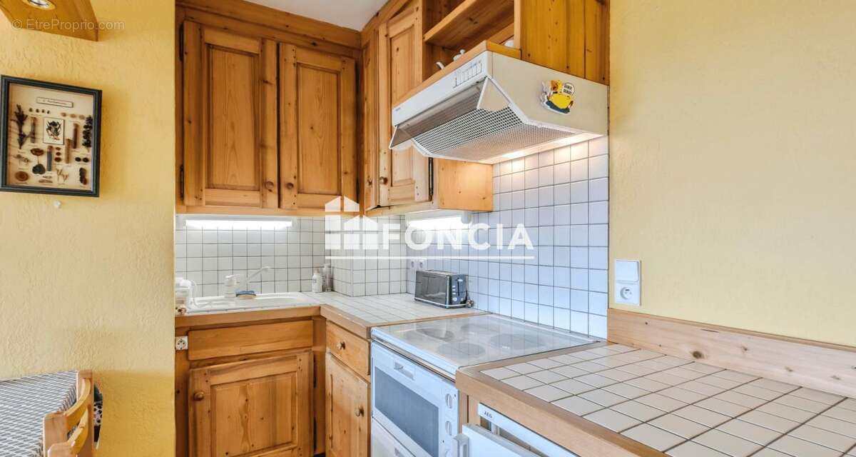Deux pièces - photo 4