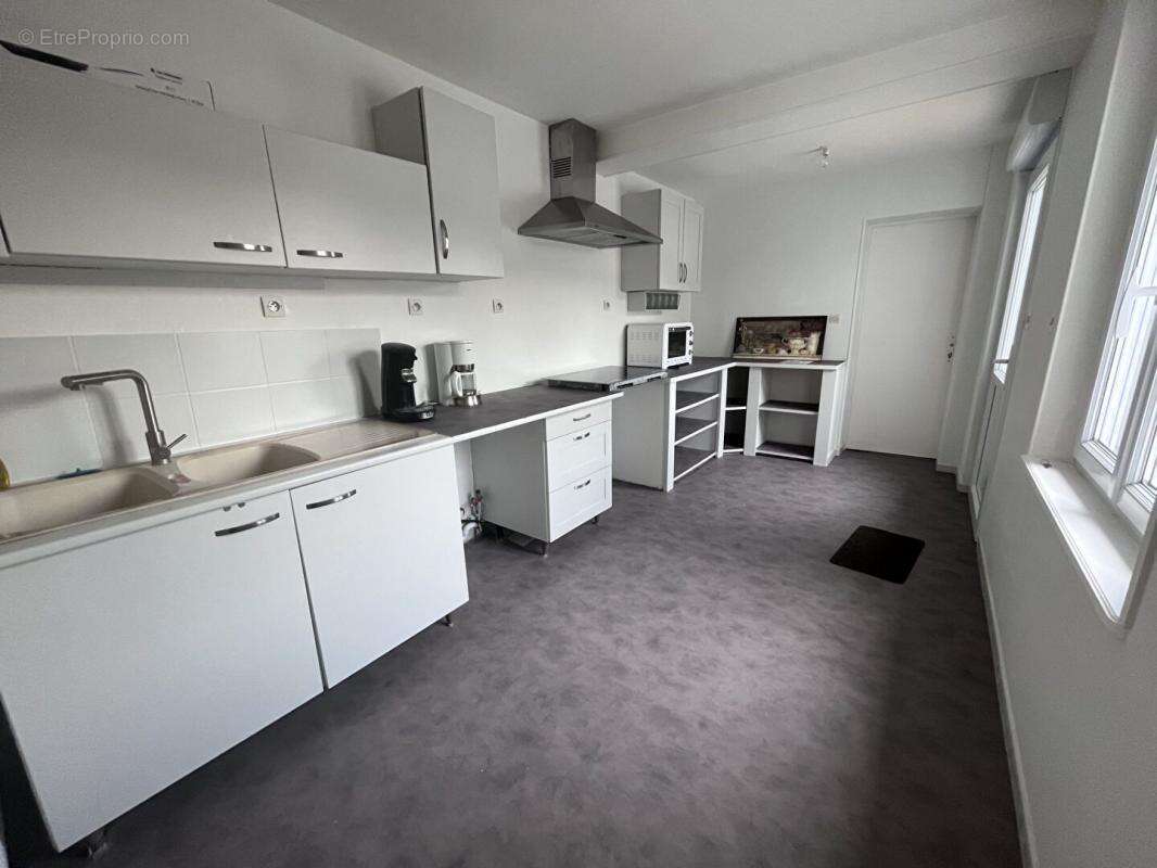 Maison À Vendre - photo 5
