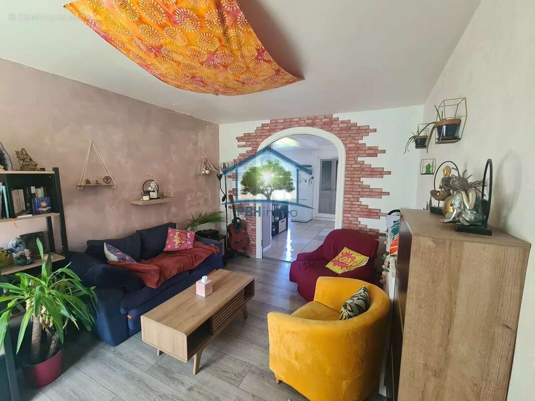 Appartement à GAP