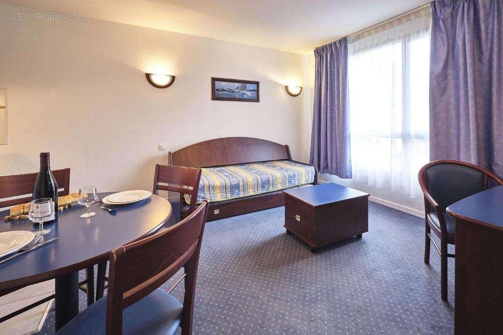 Appartement à CARCASSONNE