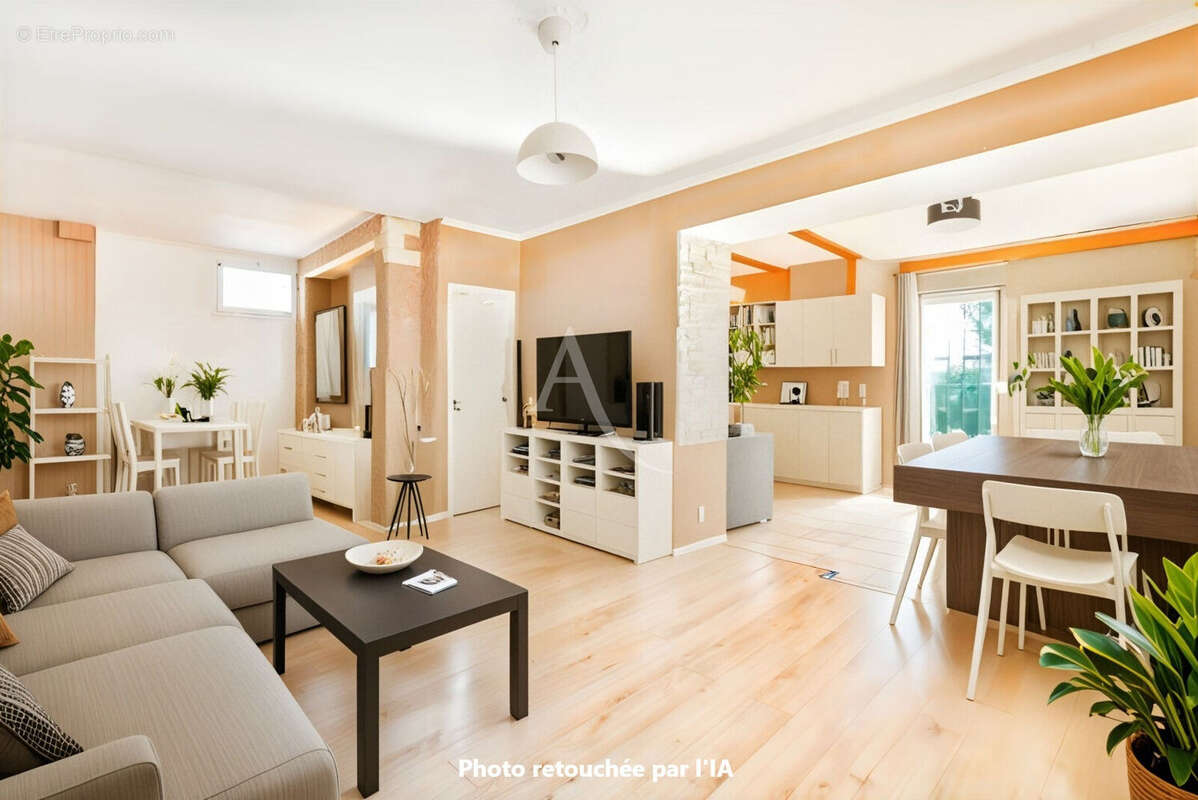 Maison à SOIGNOLLES-EN-BRIE