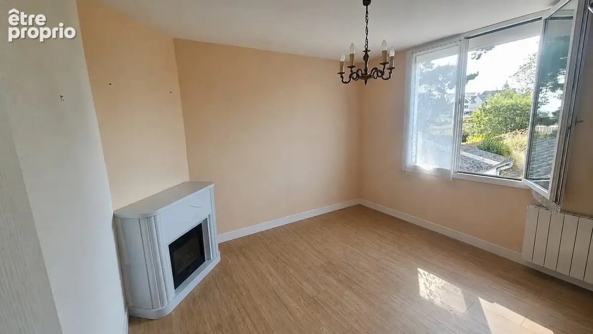 Maison 5 pièces 111 m² à vendre à Binic (22520) - photo 4