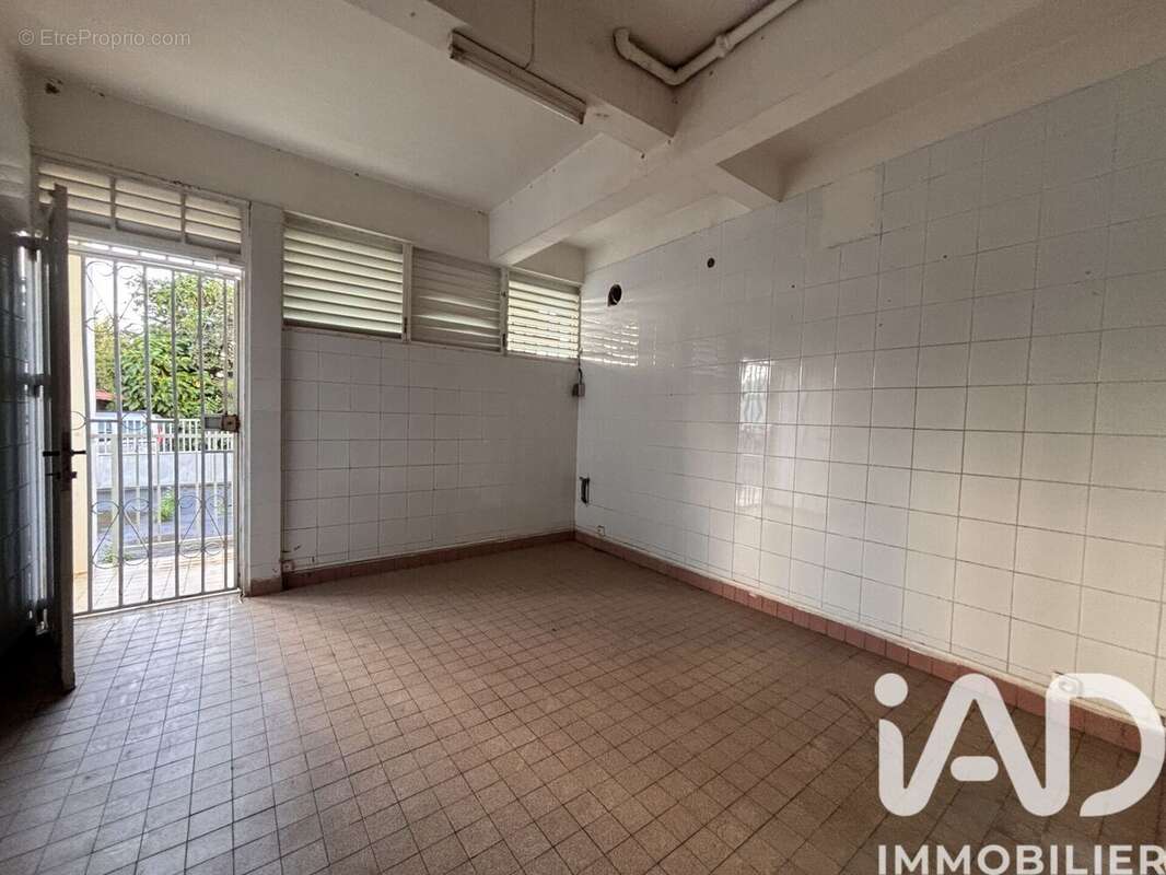 Photo 3 - Maison à SAINTE-ROSE