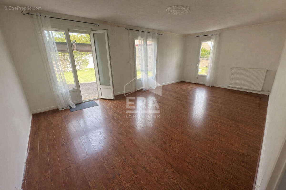 Maison à LA GRANDE-PAROISSE