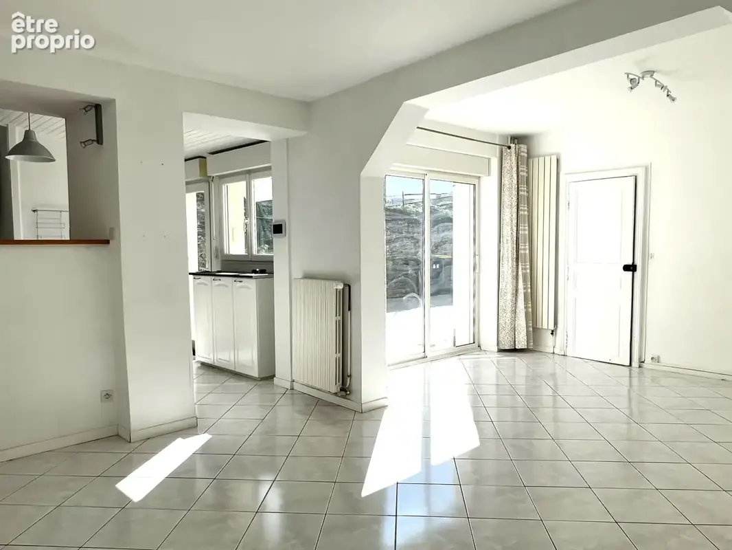 Maison à ANGERS