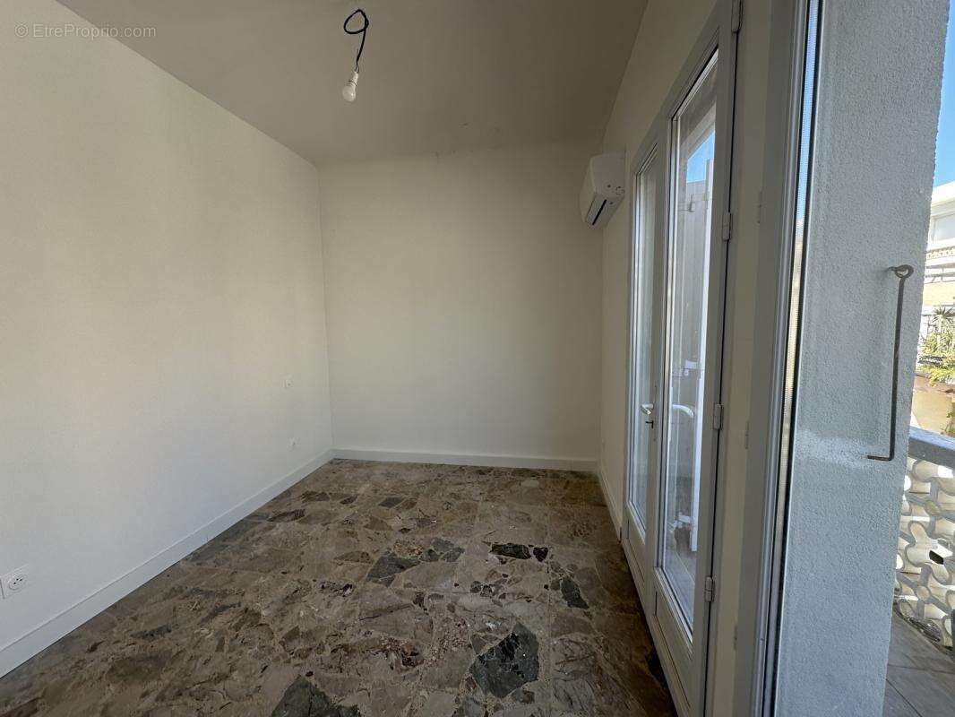 Appartement à LE GRAU-DU-ROI